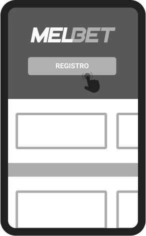 Haz clic en el botón "Registrarse" Haz clic en el botón "Registrarse"